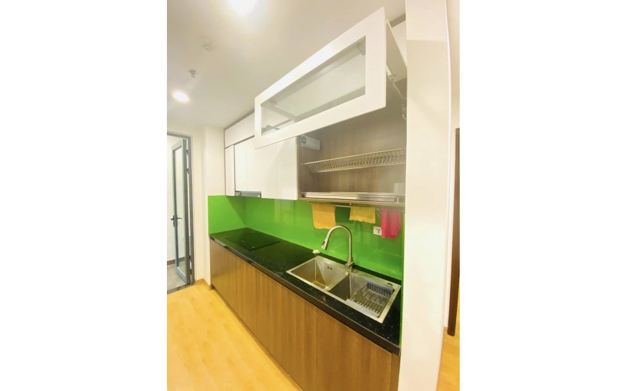 Mình cần cho thuê căn hộ chung cư 120 Định Công DT 71m, 2 ngủ, 2 vệ sinh giá 14triệu